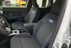 Dacia Duster 1.2 TCE MILD HYBRID 130 CH JOURNEY 4X2 0KMS / GARANTIE CONSTRUCTEUR 