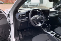 Dacia Duster 1.2 TCE MILD HYBRID 130 CH JOURNEY 4X2 0KMS / GARANTIE CONSTRUCTEUR 