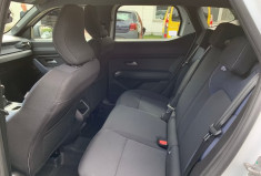 Dacia Duster 1.2 TCE MILD HYBRID 130 CH JOURNEY 4X2 0KMS / GARANTIE CONSTRUCTEUR 