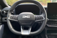 Dacia Duster 1.2 TCE MILD HYBRID 130 CH JOURNEY 4X2 0KMS / GARANTIE CONSTRUCTEUR 