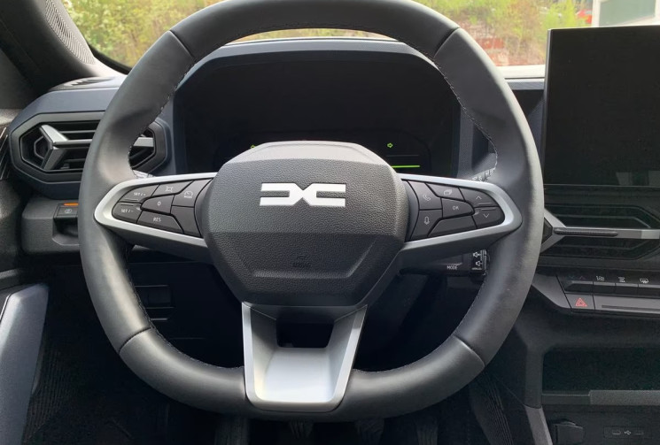 Dacia Duster 1.2 TCE MILD HYBRID 130 CH JOURNEY 4X2 0KMS / GARANTIE CONSTRUCTEUR 