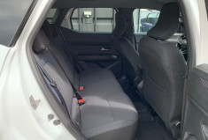 Dacia Duster 1.2 TCE MILD HYBRID 130 CH JOURNEY 4X2 0KMS / GARANTIE CONSTRUCTEUR 