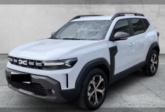 Dacia Duster 1.2 TCE MILD HYBRID 130 CH JOURNEY 4X2 0KMS / GARANTIE CONSTRUCTEUR 