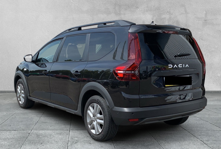 Dacia Jogger 1.0 TCE 110 CH EXPRESSION 7 PLACES 0KMS / GARANTIE CONSTRUCTEUR