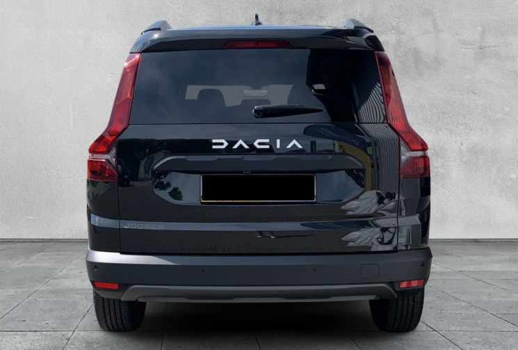 Dacia Jogger 1.0 TCE 110 CH EXPRESSION 7 PLACES 0KMS / GARANTIE CONSTRUCTEUR