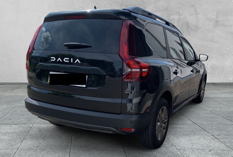 Dacia Jogger 1.0 TCE 110 CH EXPRESSION 7 PLACES 0KMS / GARANTIE CONSTRUCTEUR