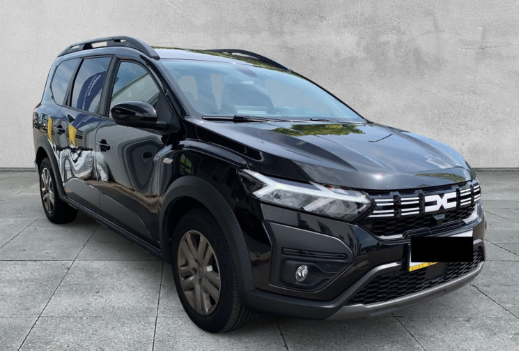 Dacia Jogger 1.0 TCE 110 CH EXPRESSION 7 PLACES 0KMS / GARANTIE CONSTRUCTEUR