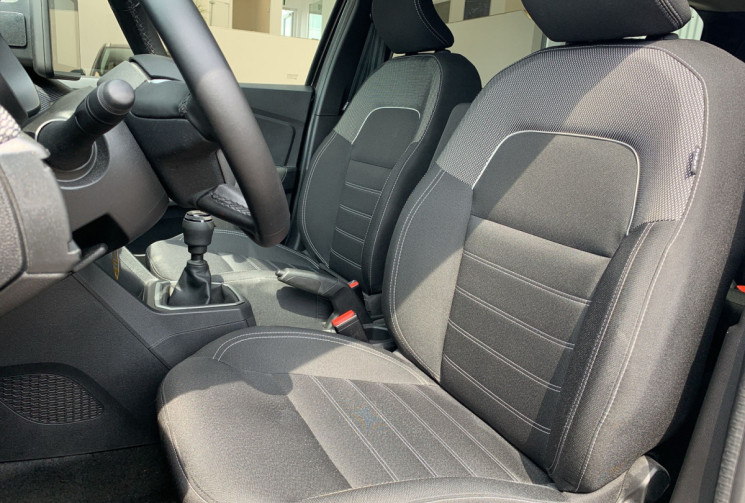 Dacia Jogger 1.0 TCE 110 CH EXPRESSION 7 PLACES 0KMS / GARANTIE CONSTRUCTEUR