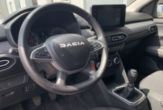 Dacia Jogger 1.0 TCE 110 CH EXPRESSION 7 PLACES 0KMS / GARANTIE CONSTRUCTEUR