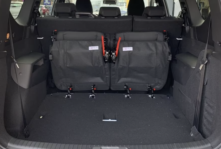 Dacia Jogger 1.0 TCE 110 CH EXPRESSION 7 PLACES 0KMS / GARANTIE CONSTRUCTEUR