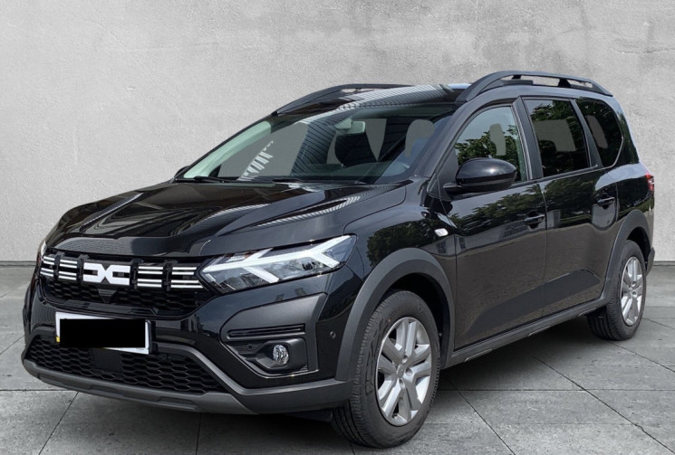 Dacia Jogger 1.0 TCE 110 CH EXPRESSION 7 PLACES 0KMS / GARANTIE CONSTRUCTEUR