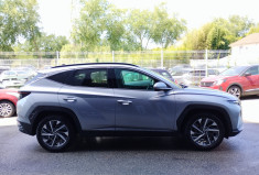 Hyundai Tucson IV 1.6 CRDi 136 Mild Hybrid 48V Creative DCT-7 