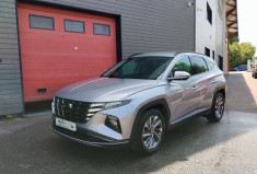 Hyundai Tucson IV 1.6 CRDi 136 Mild Hybrid 48V Creative DCT-7 