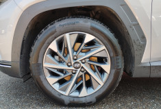 Hyundai Tucson IV 1.6 CRDi 136 Mild Hybrid 48V Creative DCT-7 
