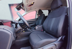 Hyundai Tucson IV 1.6 CRDi 136 Mild Hybrid 48V Creative DCT-7 