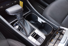 Hyundai Tucson IV 1.6 CRDi 136 Mild Hybrid 48V Creative DCT-7 