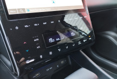 Hyundai Tucson IV 1.6 CRDi 136 Mild Hybrid 48V Creative DCT-7 