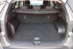 Hyundai Tucson IV 1.6 CRDi 136 Mild Hybrid 48V Creative DCT-7 