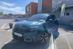 Citroën C5 Aircross 1.6  4 cylindres 180 ch  SHINE EAT8 Entretien suivi