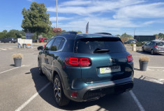 Citroën C5 Aircross 1.6  4 cylindres 180 ch  SHINE EAT8 Entretien suivi