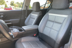 Citroën C5 Aircross 1.6  4 cylindres 180 ch  SHINE EAT8 Entretien suivi