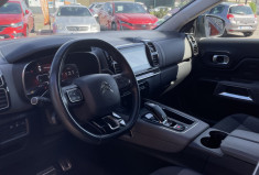 Citroën C5 Aircross 1.6  4 cylindres 180 ch  SHINE EAT8 Entretien suivi