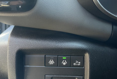 Citroën C5 Aircross 1.6  4 cylindres 180 ch  SHINE EAT8 Entretien suivi