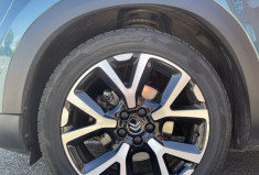 Citroën C5 Aircross 1.6  4 cylindres 180 ch  SHINE EAT8 Entretien suivi