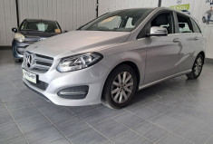 Mercedes Classe B B 200 Phase 2 1.6 i  156 - Intuition - CAMERA - TBE - ENTRETIENT OK - GARANTIE -