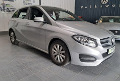 Mercedes Classe B B 200 Phase 2 1.6 i  156 - Intuition - CAMERA - TBE - ENTRETIENT OK - GARANTIE -