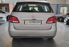 Mercedes Classe B B 200 Phase 2 1.6 i  156 - Intuition - CAMERA - TBE - ENTRETIENT OK - GARANTIE -