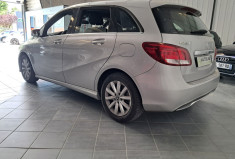 Mercedes Classe B  200 Phase 2 1.6 i  156 - Intuition - CAMERA - TBE - ENTRETIENT OK - GARANTIE -
