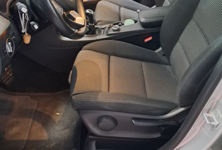 Mercedes Classe B B 200 Phase 2 1.6 i  156 - Intuition - CAMERA - TBE - ENTRETIENT OK - GARANTIE -