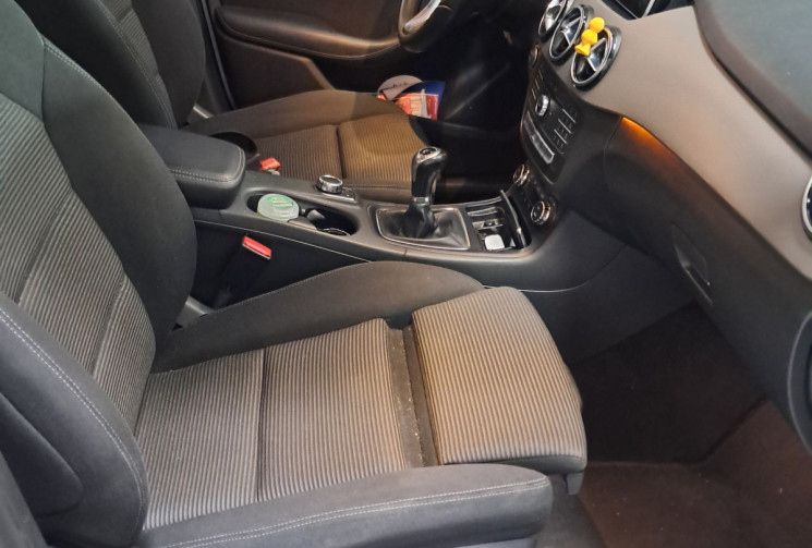 Mercedes Classe B B 200 Phase 2 1.6 i  156 - Intuition - CAMERA - TBE - ENTRETIENT OK - GARANTIE -
