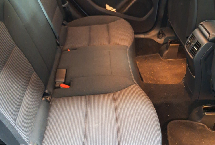Mercedes Classe B B 200 Phase 2 1.6 i  156 - Intuition - CAMERA - TBE - ENTRETIENT OK - GARANTIE -