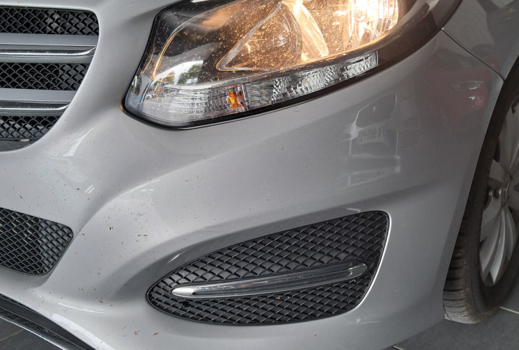 Mercedes Classe B B 200 Phase 2 1.6 i  156 - Intuition - CAMERA - TBE - ENTRETIENT OK - GARANTIE -