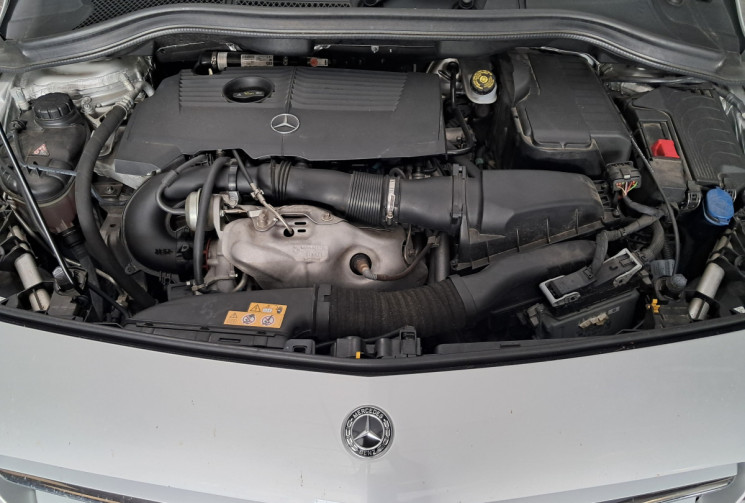 Mercedes Classe B B 200 Phase 2 1.6 i  156 - Intuition - CAMERA - TBE - ENTRETIENT OK - GARANTIE -