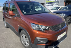 Peugeot Rifter 1.2 THP EAT8 S&S 130 CV BVA ALLURE