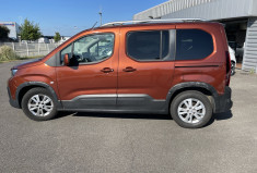 Peugeot Rifter 1.2 THP EAT8 S&S 130 CV BVA ALLURE