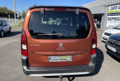 Peugeot Rifter 1.2 THP EAT8 S&S 130 CV BVA ALLURE
