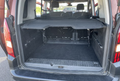 Peugeot Rifter 1.2 THP EAT8 S&S 130 CV BVA ALLURE