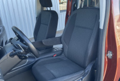 Peugeot Rifter 1.2 THP EAT8 S&S 130 CV BVA ALLURE