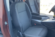 Peugeot Rifter 1.2 THP EAT8 S&S 130 CV BVA ALLURE