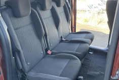 Peugeot Rifter 1.2 THP EAT8 S&S 130 CV BVA ALLURE