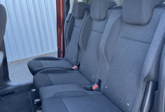 Peugeot Rifter 1.2 THP EAT8 S&S 130 CV BVA ALLURE