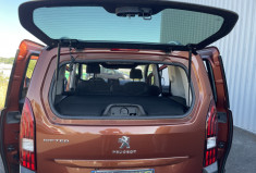 Peugeot Rifter 1.2 THP EAT8 S&S 130 CV BVA ALLURE