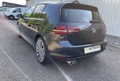 Volkswagen Golf VII 2.0 TDI 184 ch GTD DSG6/Sport & Sound/Toit Ouvrant/Caméra/ GPSRA/