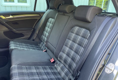 Volkswagen Golf VII 2.0 TDI 184 ch GTD DSG6/Sport & Sound/Toit Ouvrant/Caméra/ GPSRA/