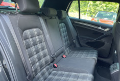 Volkswagen Golf VII 2.0 TDI 184 ch GTD DSG6/Sport & Sound/Toit Ouvrant/Caméra/ GPSRA/