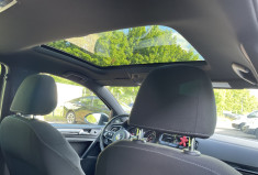 Volkswagen Golf VII 2.0 TDI 184 ch GTD DSG6/Sport & Sound/Toit Ouvrant/Caméra/ GPSRA/